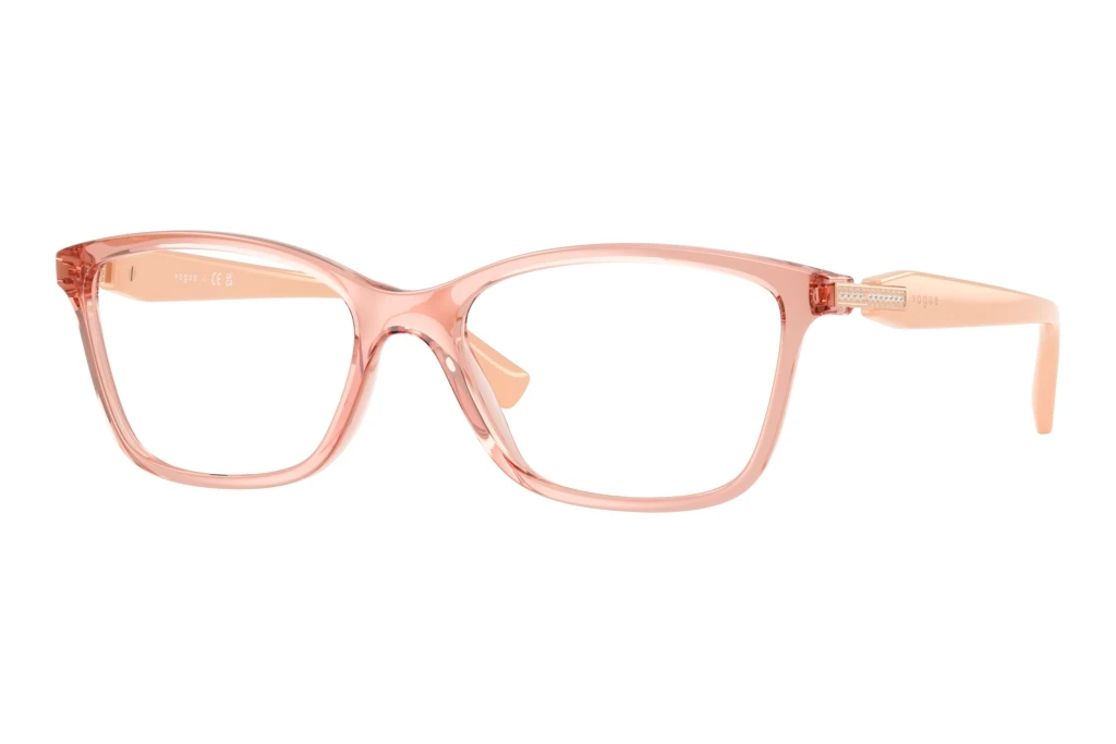 Vogue Eyewear   VO5680B 2864 Transparent Pink