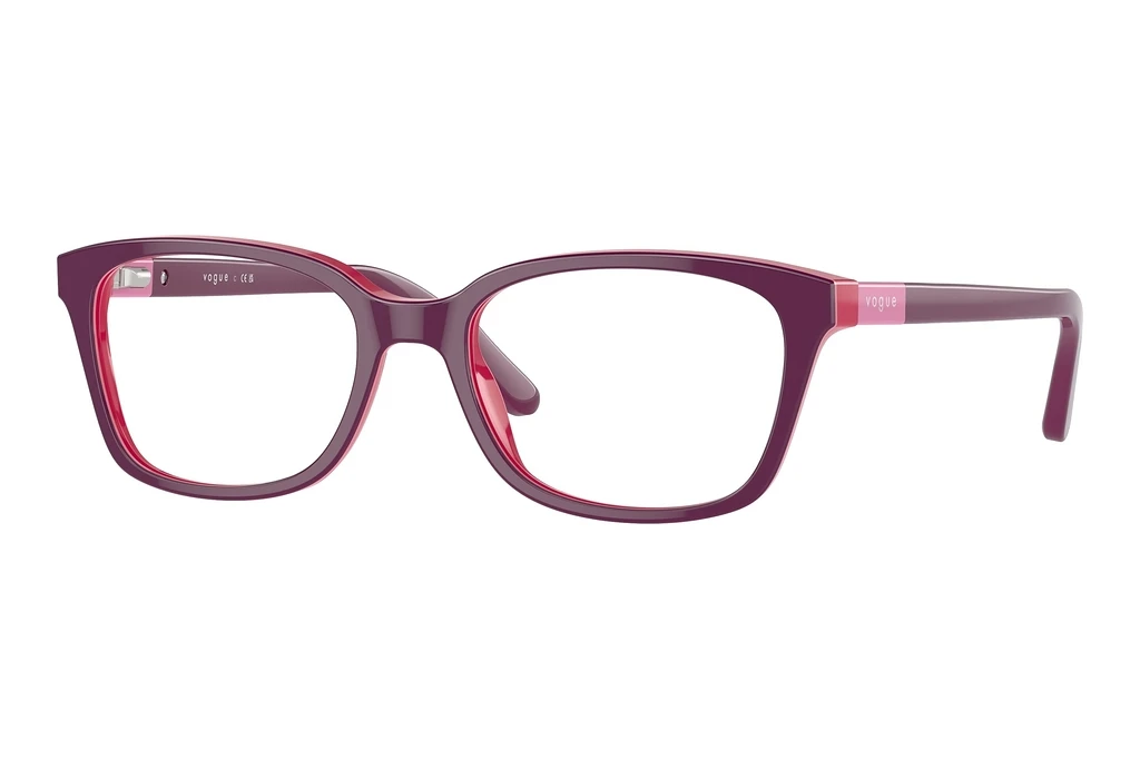 Vogue Eyewear   VY2001 2587 Top Violet/Fuxia