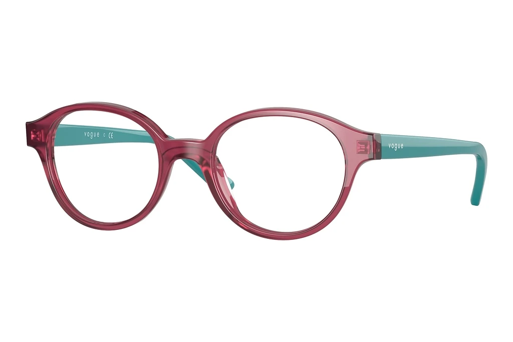 Vogue Eyewear   VY2005 2831 Transparent Red