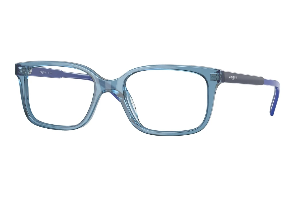 Vogue Eyewear   VY2014 2854 Transparent Blue