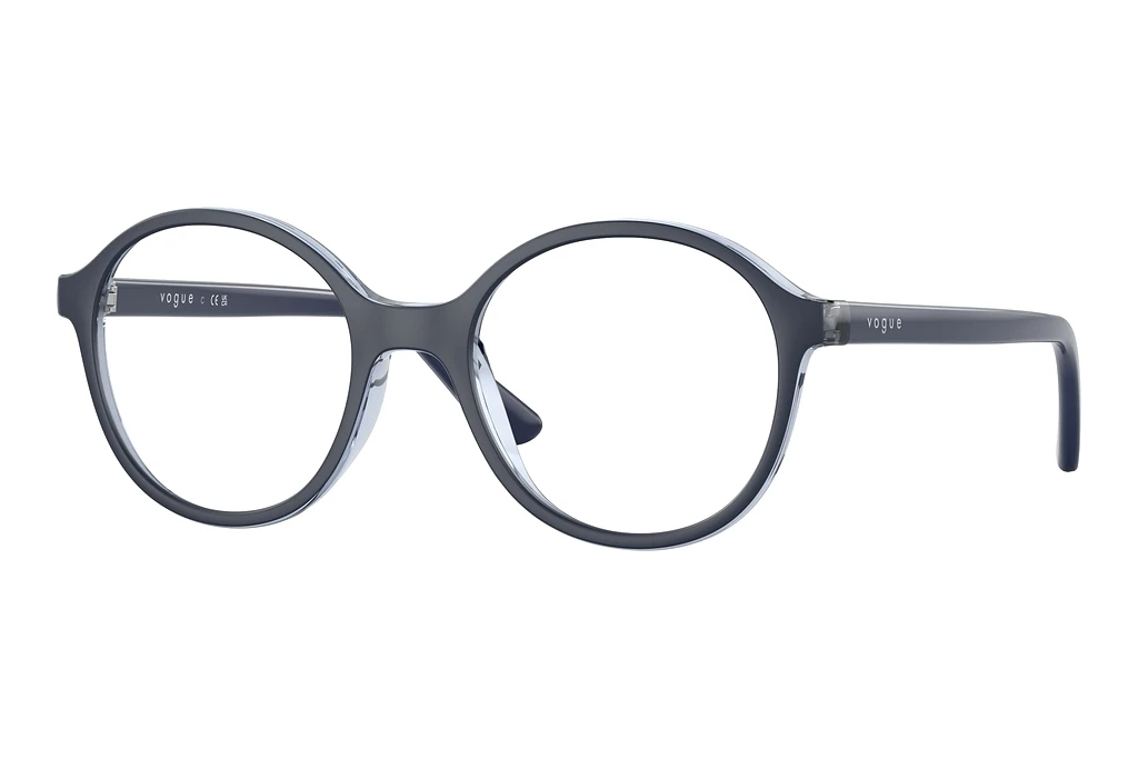 Vogue Eyewear   VY2015 3029 Blue/Top Blue Matte