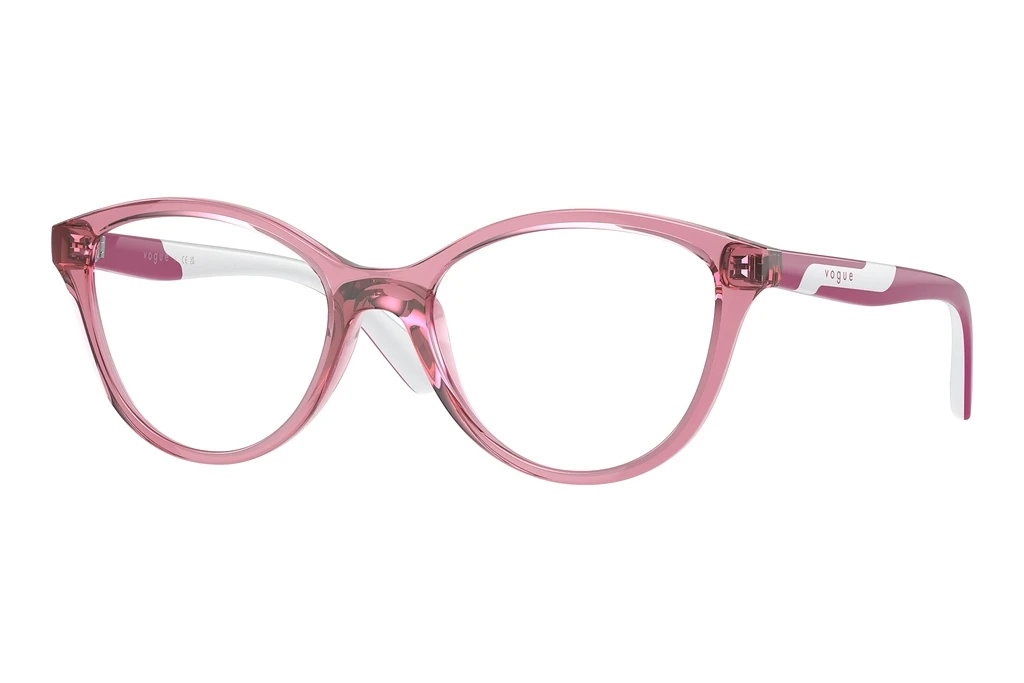 Vogue Eyewear   VY2019 3065 Transparent Purple