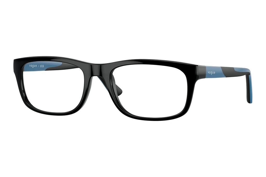 Vogue Eyewear   VY2021 W44 Black