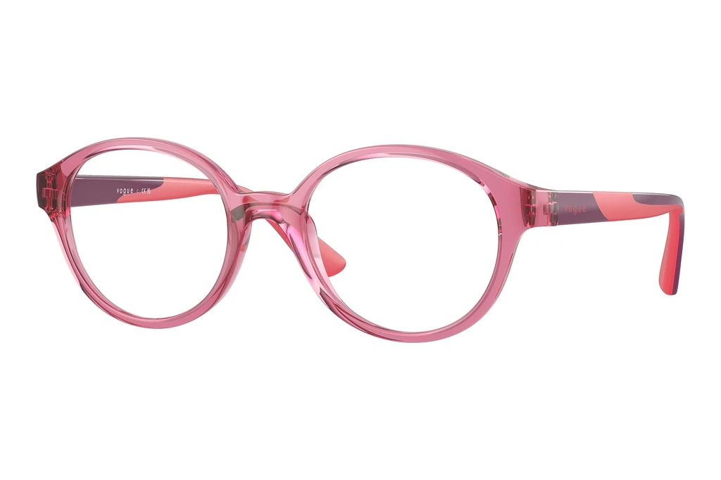 Vogue Eyewear   VY2025 3065 Transparent Purple