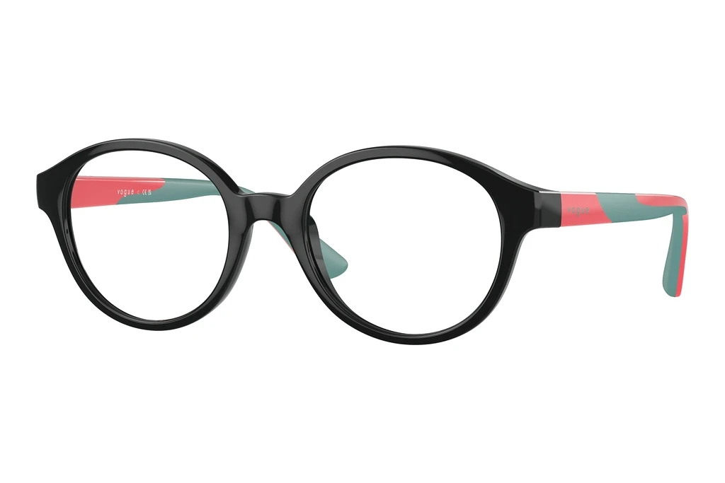 Vogue Eyewear   VY2025 W44 Black