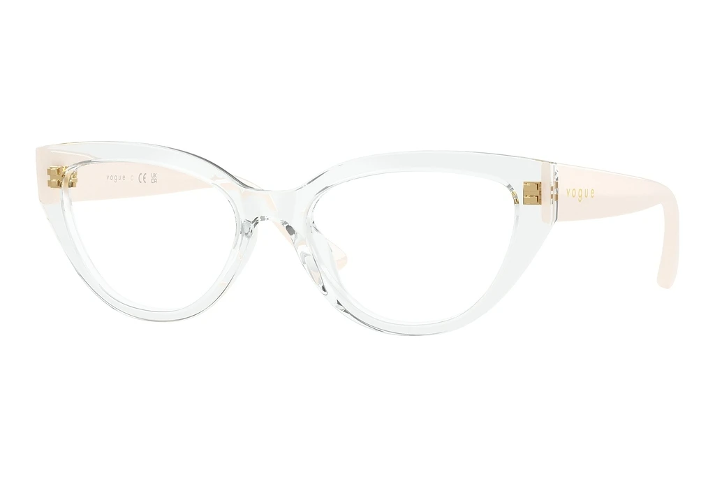 Vogue Eyewear   VY2031 W745 Transparent
