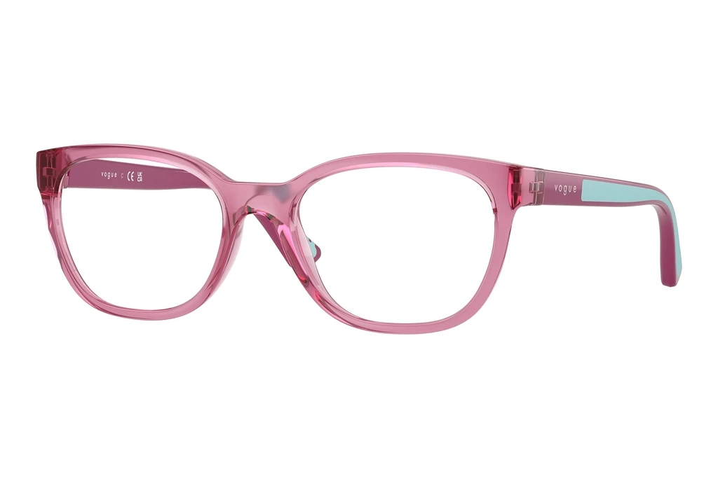Vogue Eyewear   VY2033 2613 Transparent Dark Rose