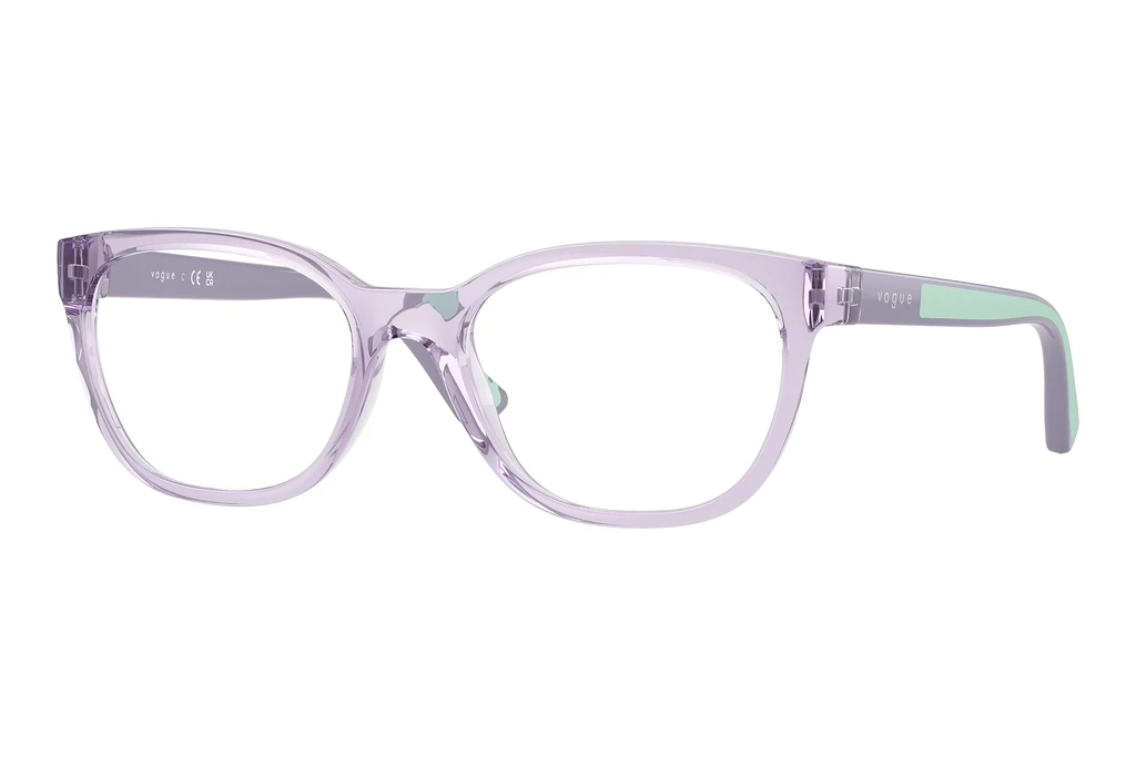 Vogue Eyewear   VY2033 2745 Transparent Violet