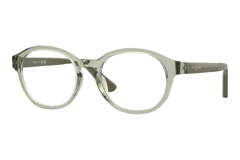 Vogue Eyewear   VY2041 3022 Transparent Green