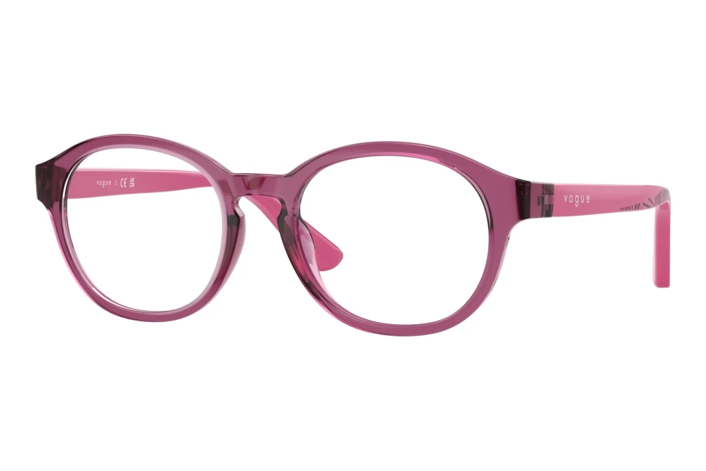 Vogue Eyewear   VY2041 3266 Transparent Purple