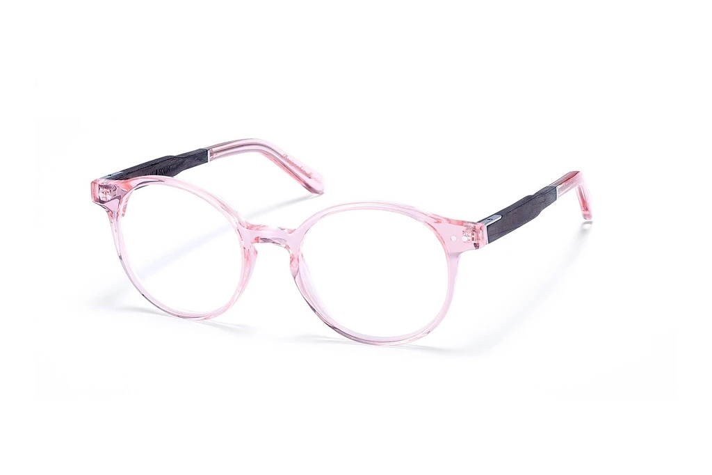 Wood Fellas   10935 black oak/rose black oak