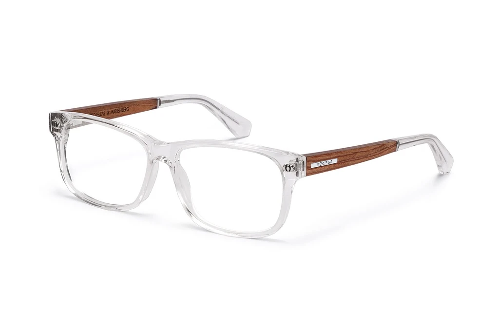 Wood Fellas   10946 zebrano crystal/zebrano