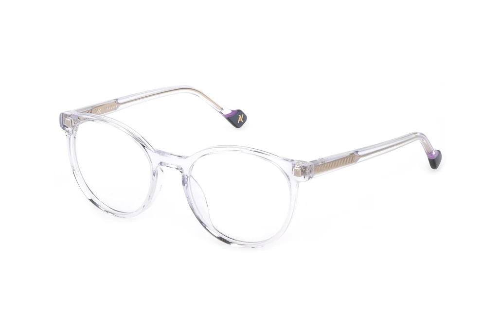 YALEA   VYA046 0P79 SHINY CRYSTAL