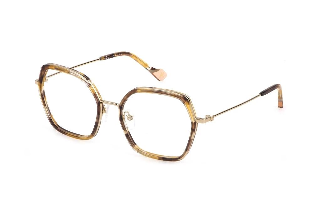 YALEA   VYA059 0300 SHINY TOTAL ROSE GOLD