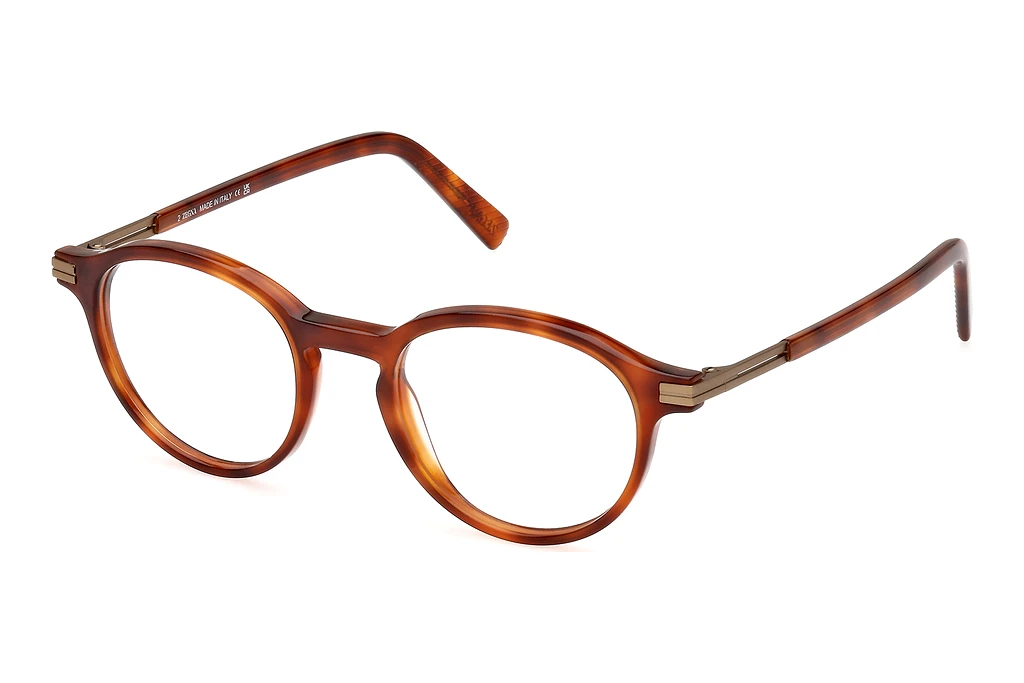 Zegna   EZ5269 052 Blond Havanna