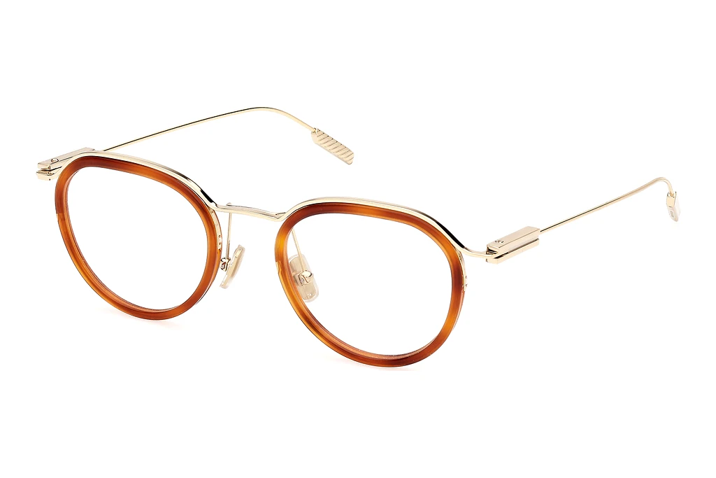 Zegna   EZ5289 053 Blond Havanna