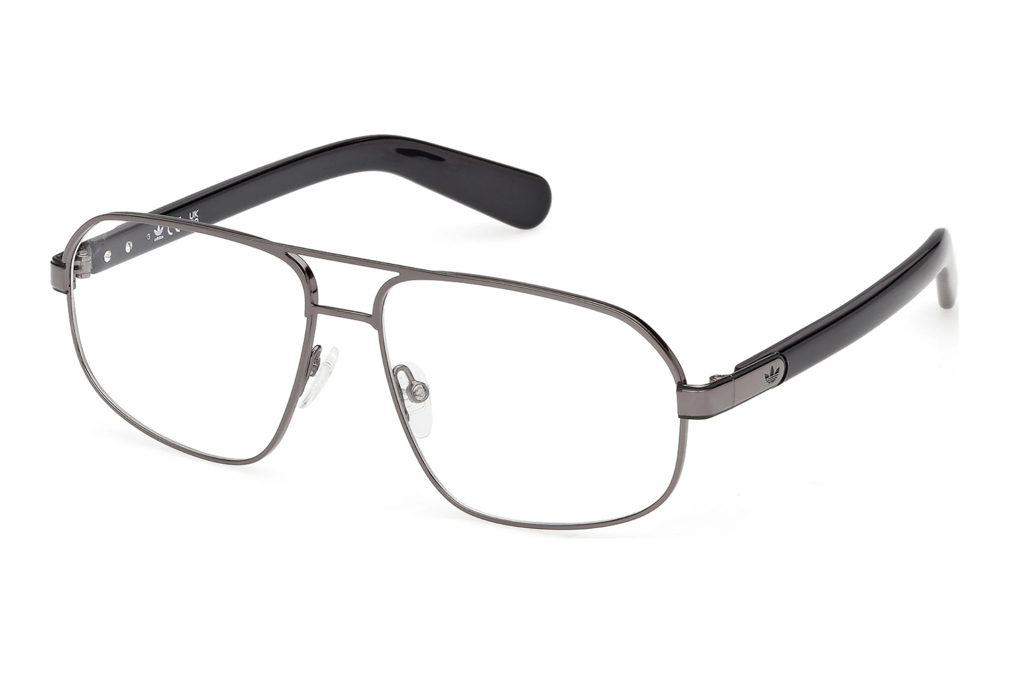 Adidas Originals   OR5130 008 Glänzend Gunmetal
