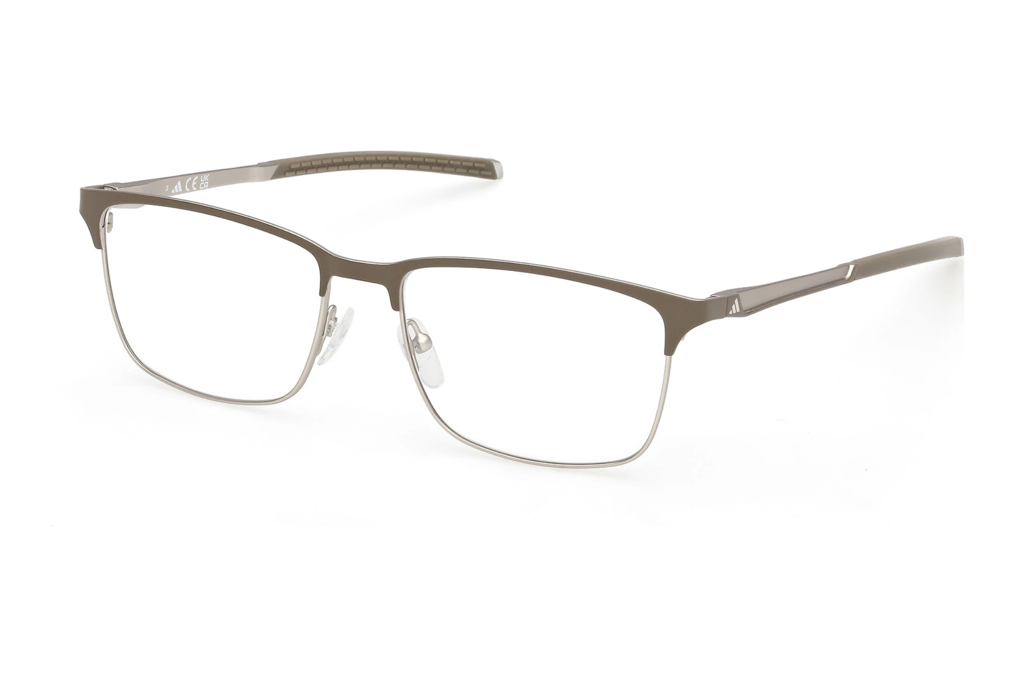 Adidas   SP5106 049 Matt Dunkelbraun