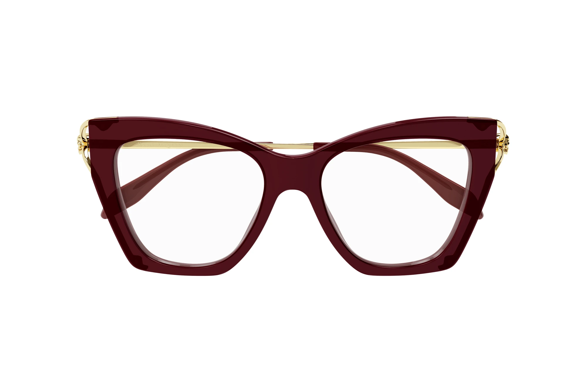 Vorderansicht Alexander McQueen AM0376O (003)