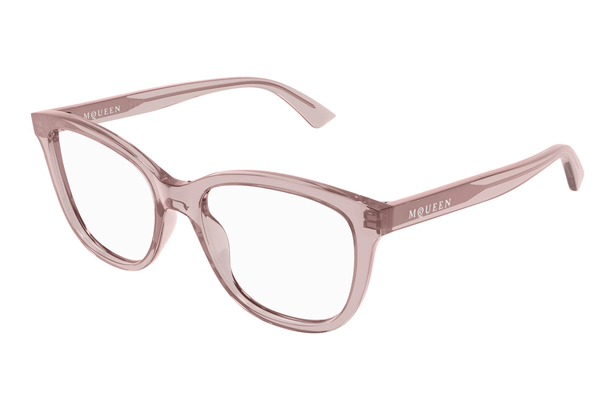 Alexander McQueen   AM0487O 004 RED