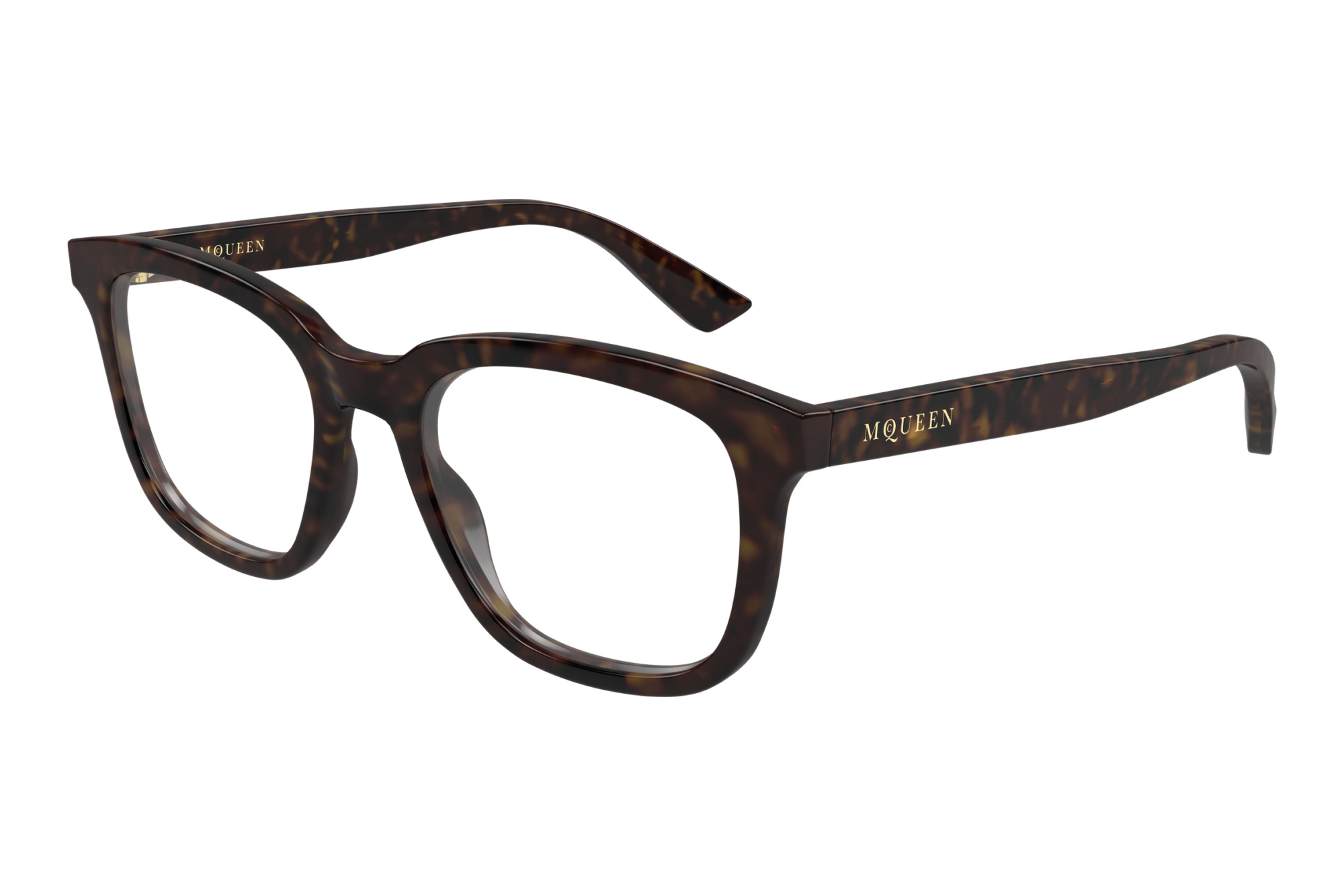 Alexander McQueen   AM0539O 002 HAVANA