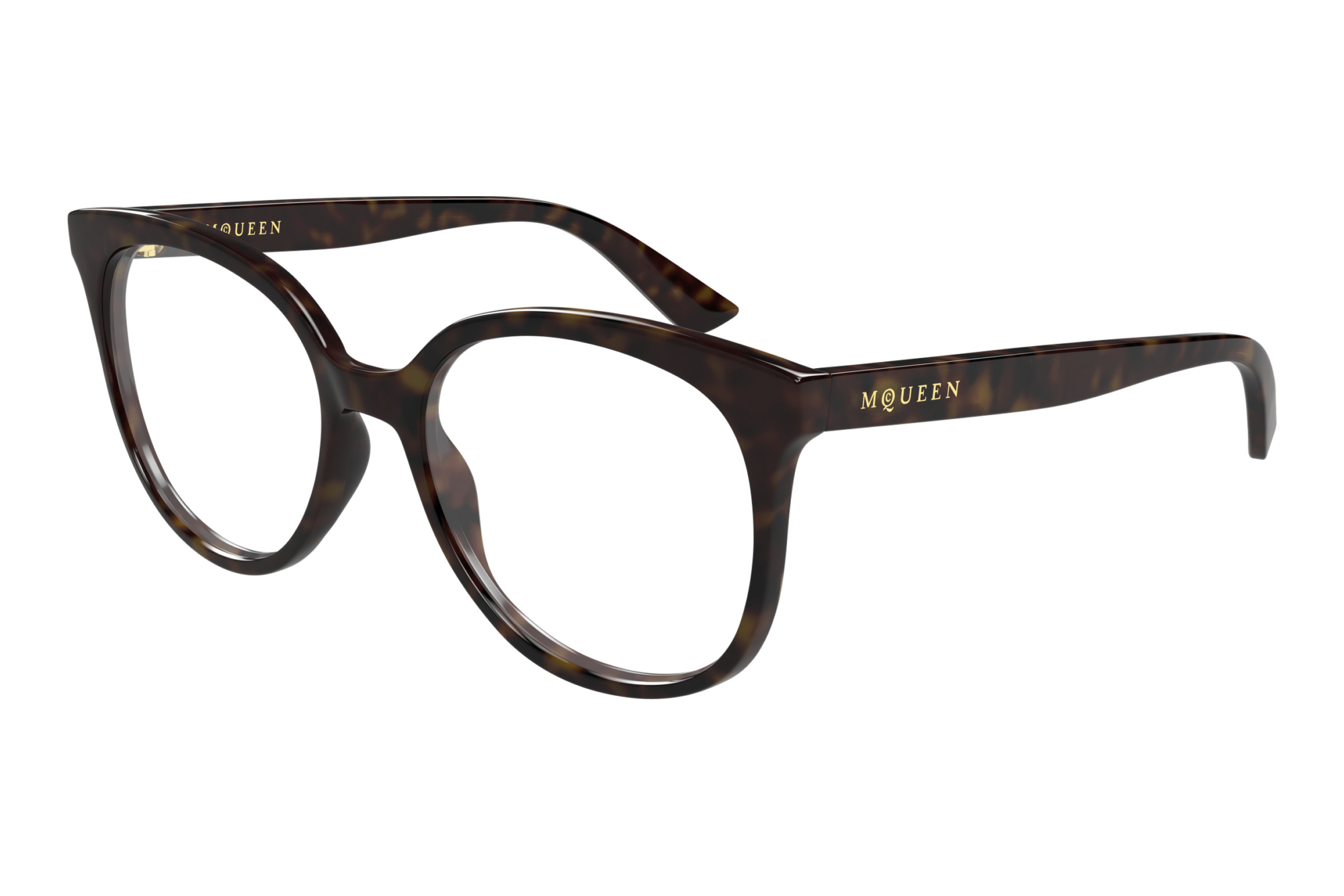 Alexander McQueen   AM0540O 002 HAVANA