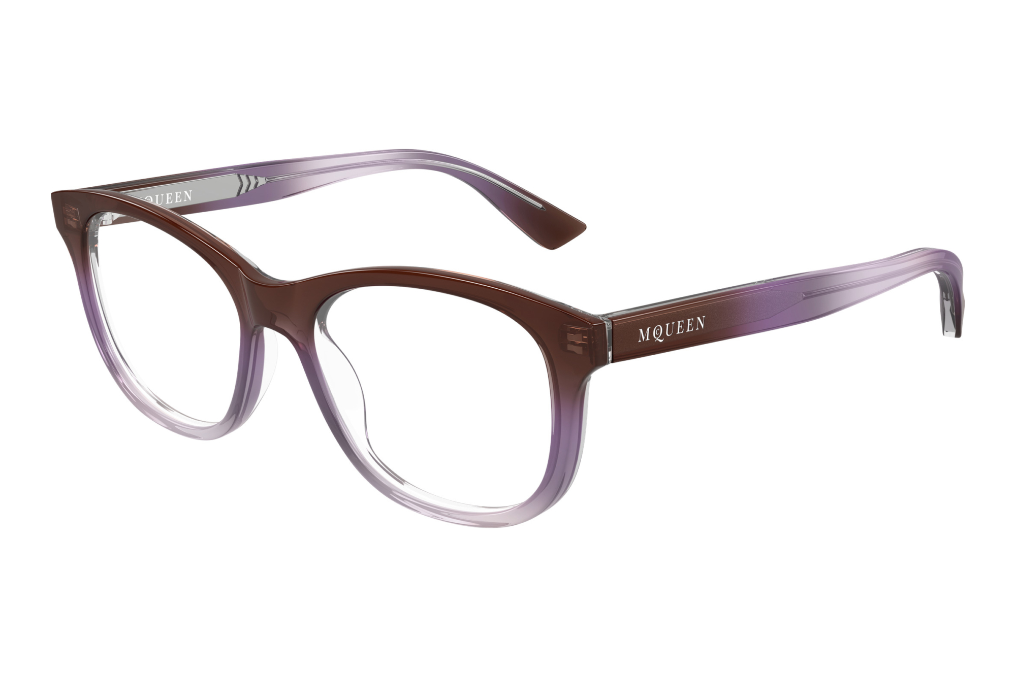 Alexander McQueen   AM0568O 012 BROWN