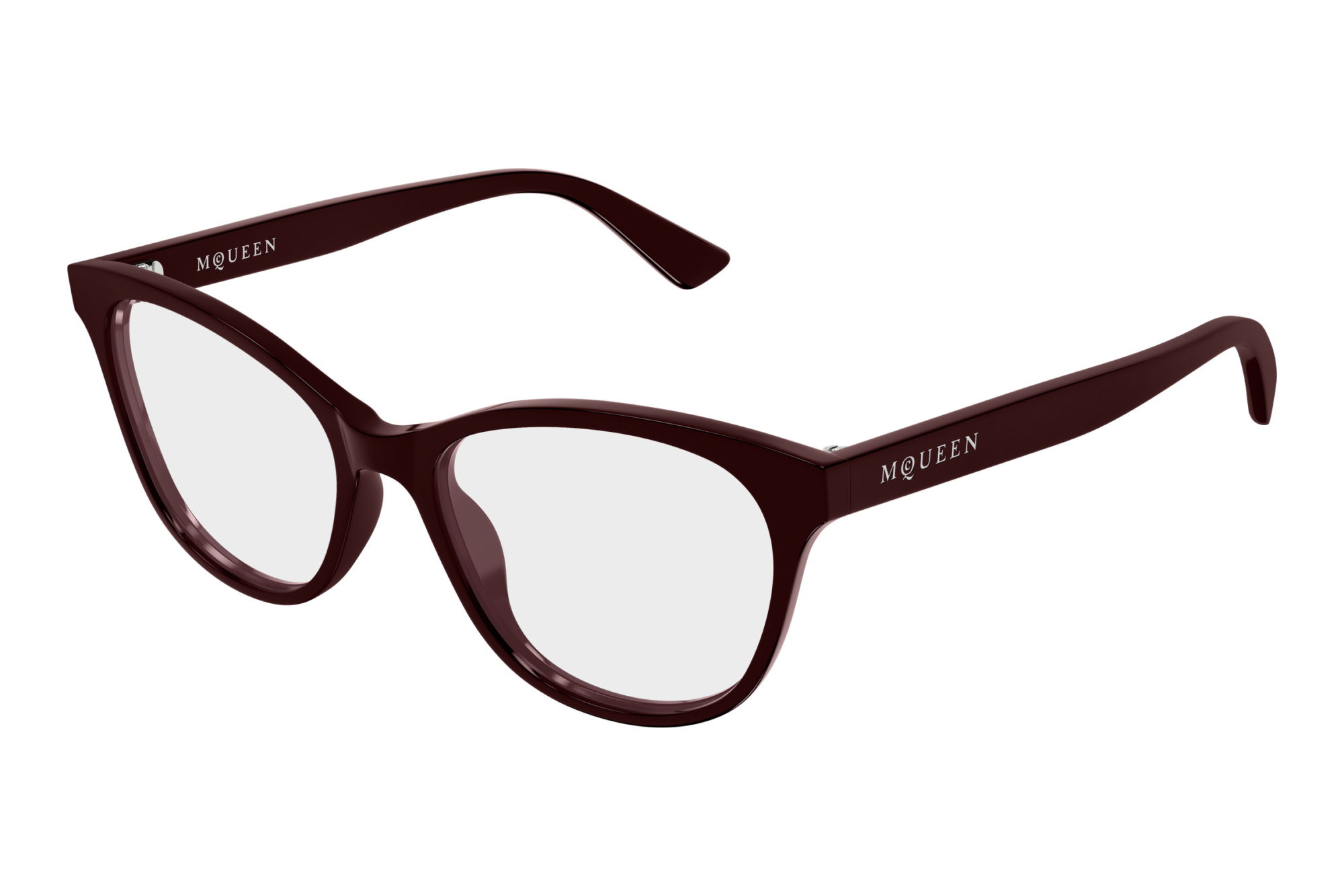 Alexander McQueen   AM0576O 009 RED