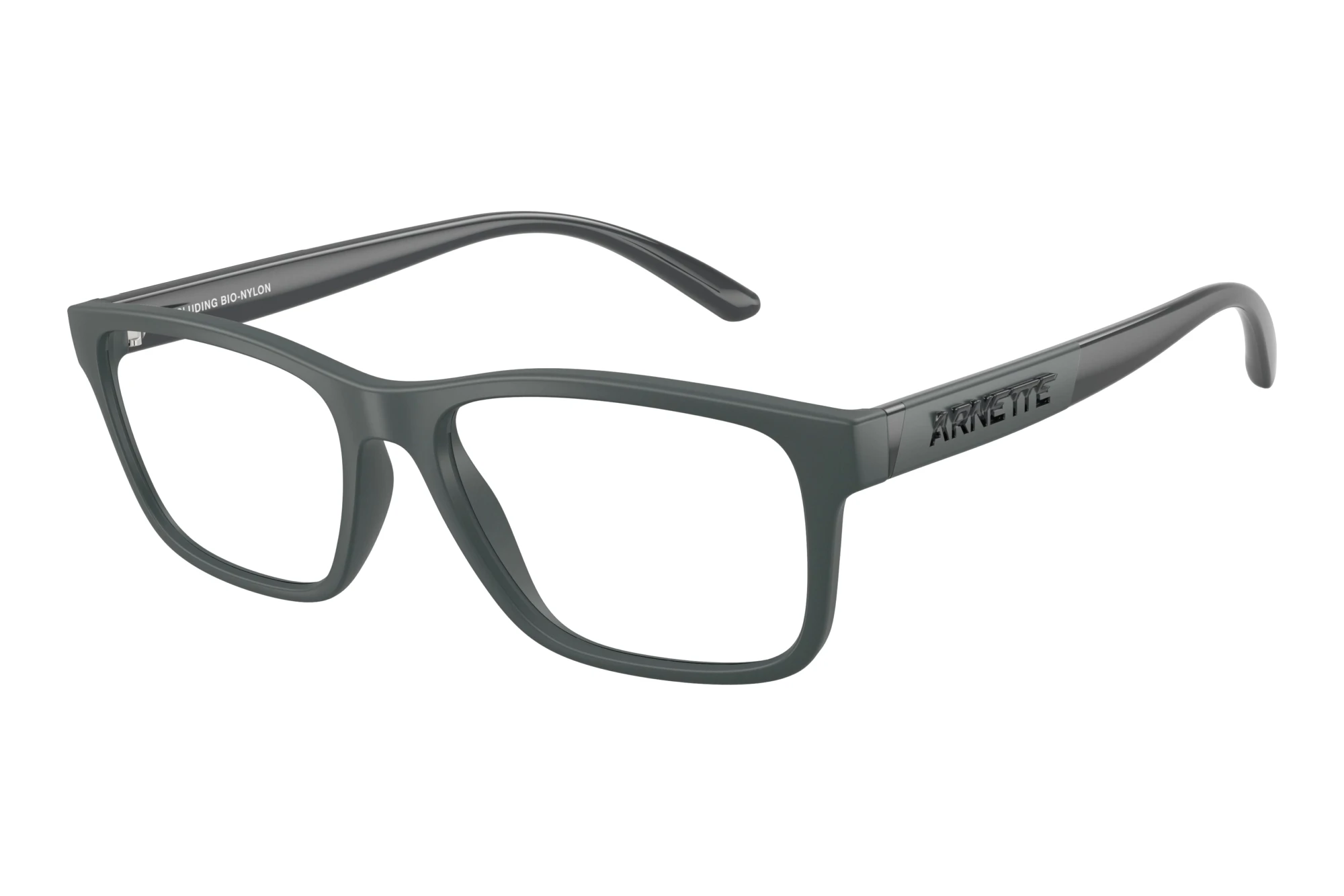 Arnette   AN7231 2841 Matte Dark Grey