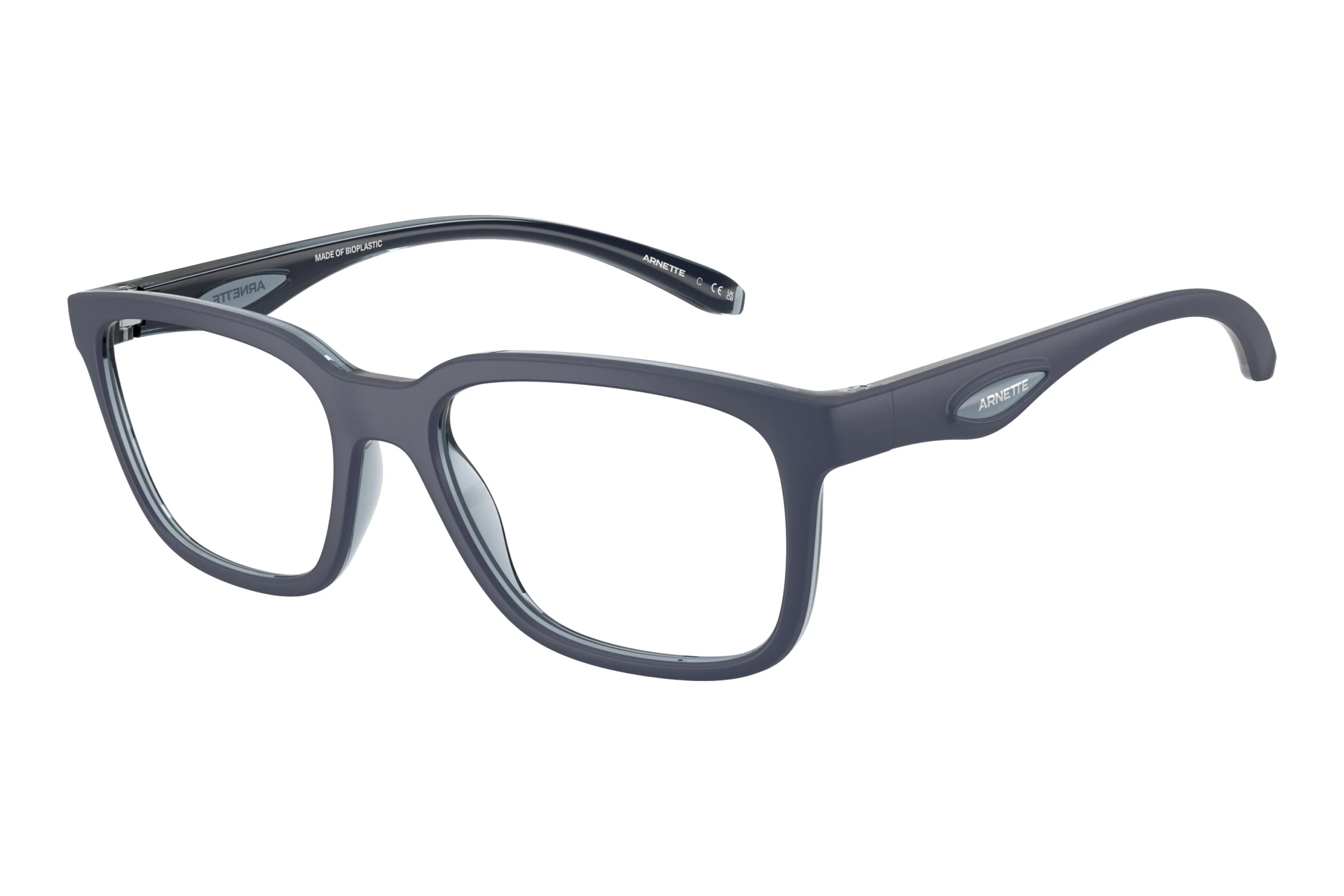 Arnette   AN7284 3007 Navy/Transparent Blue