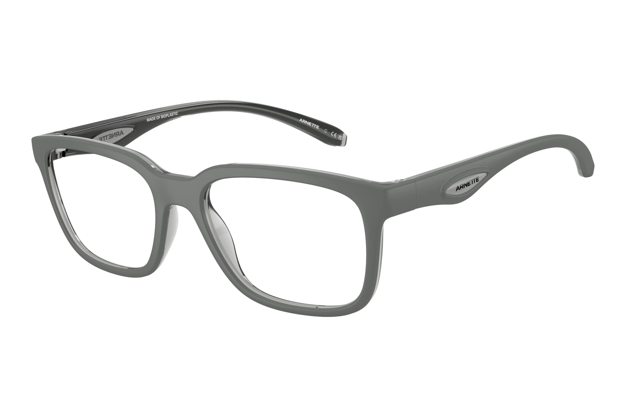 Arnette   AN7284 3009 Grey/Transparent Grey