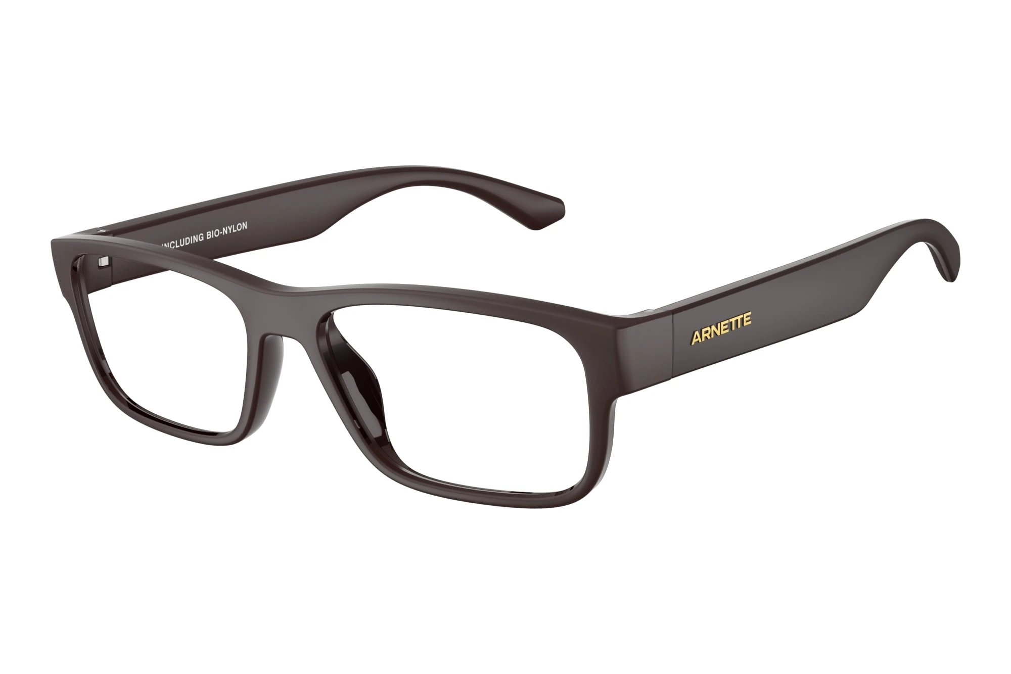 Arnette   AN7286U 3027 Matte Chocolate