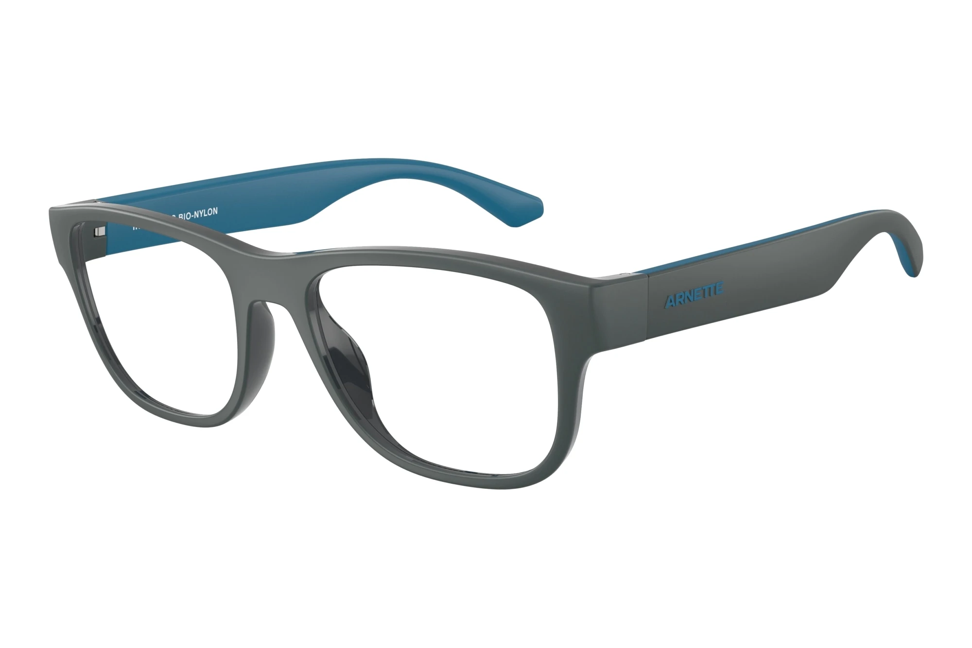 Arnette   AN7287U 2841 Matte Dark Grey