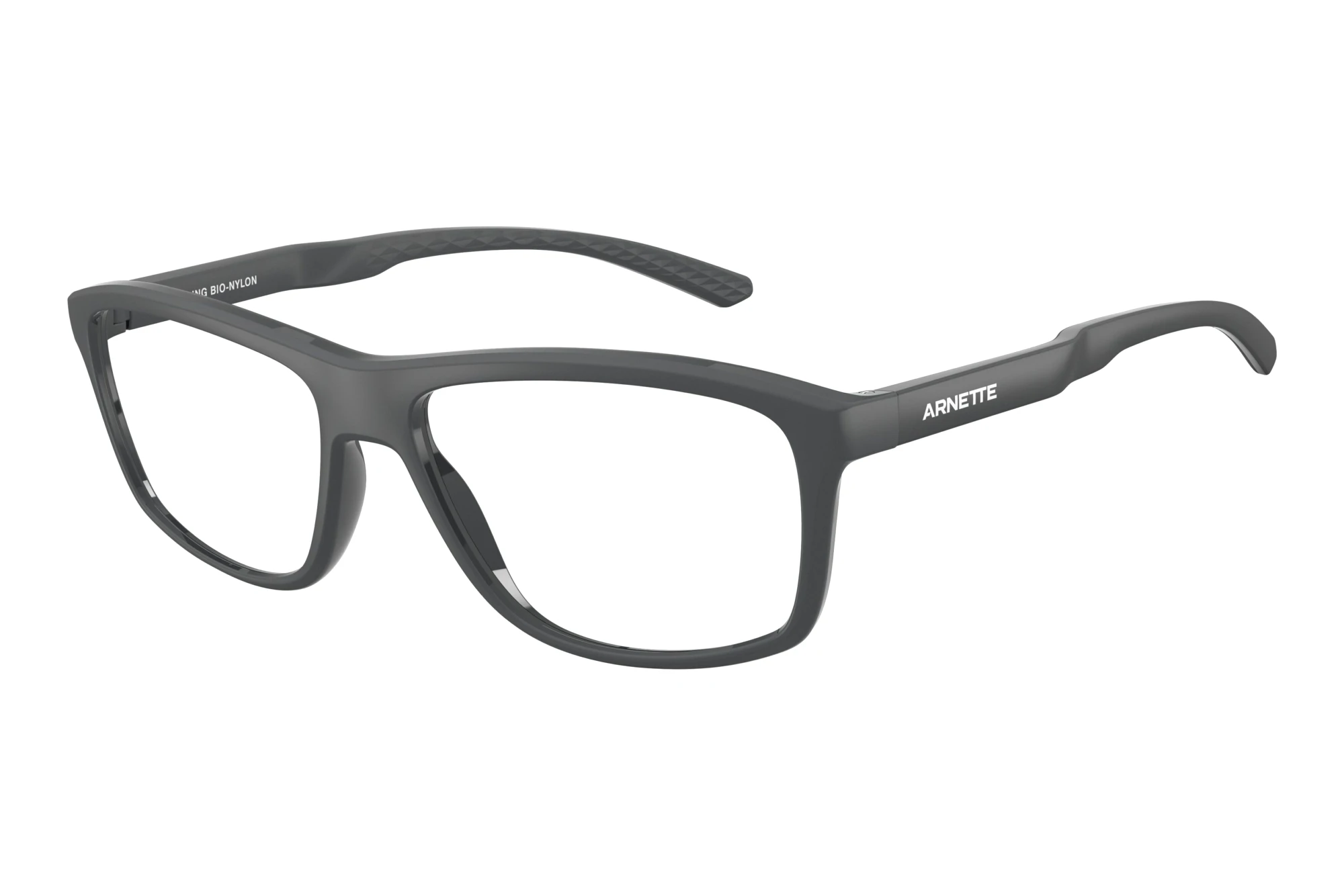 Arnette   AN7291 2841 Matte Dark Grey