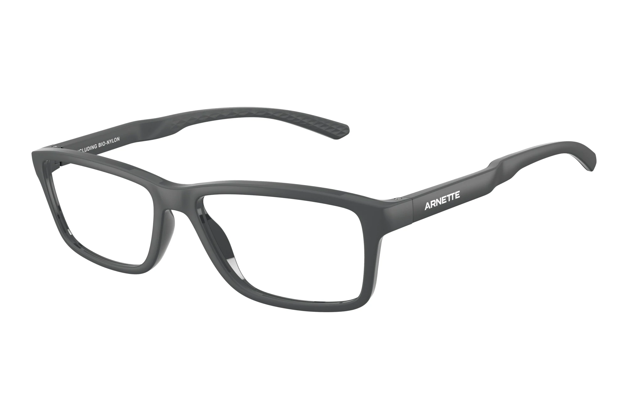 Arnette   AN7292 2841 Matte Dark Grey