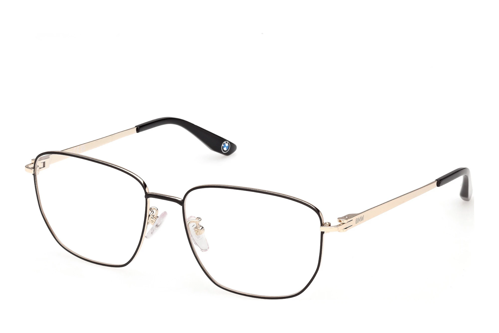 BMW   BW5110-D 002 Matt Schwarz