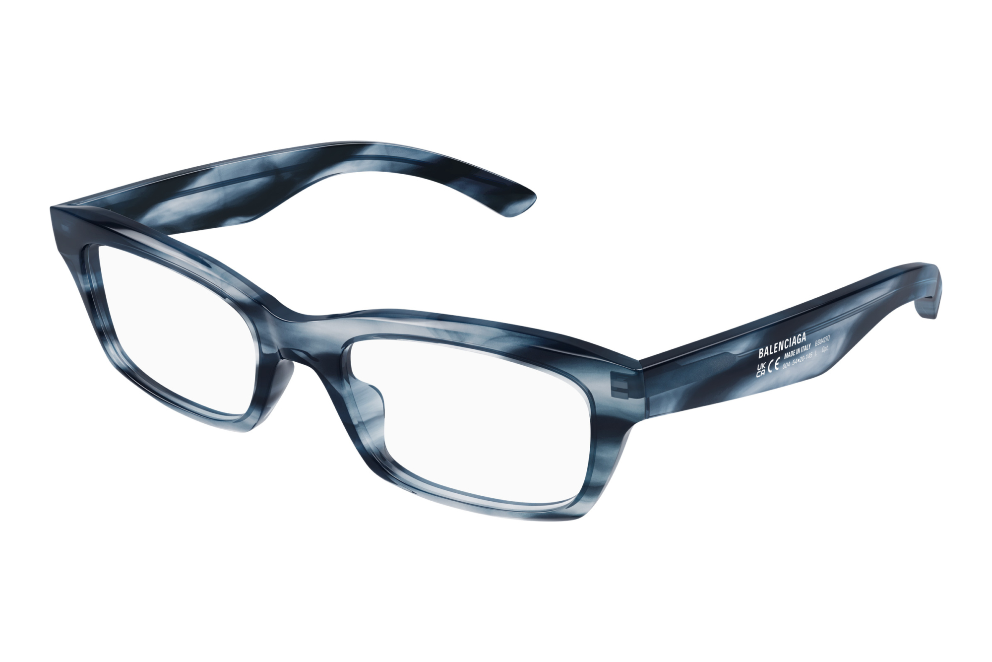 Balenciaga   BB0427O 004 HAVANA