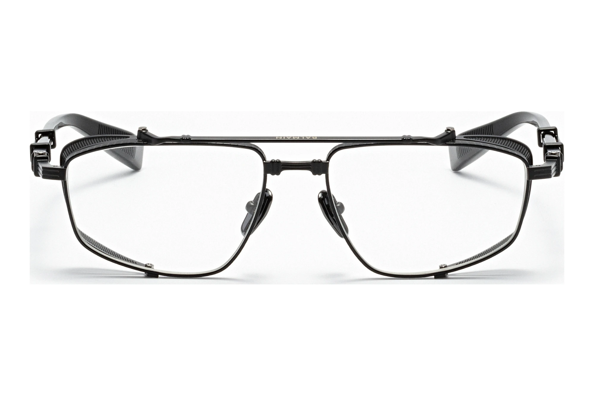 Vorderansicht Balmain Paris BRIGADE - V (BPX-142 - B)