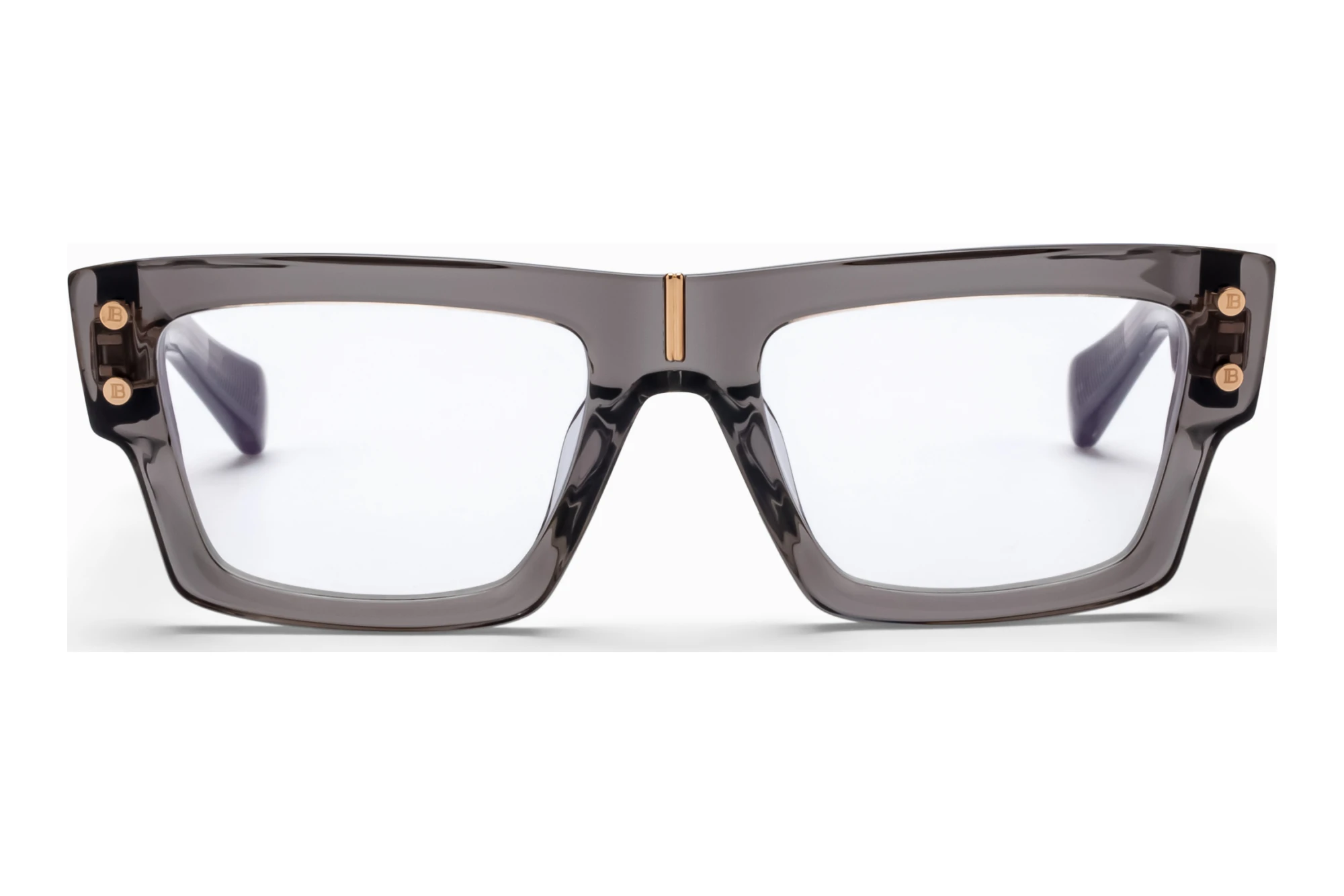 Vorderansicht Balmain Paris MAJESTIC (BPX-161 - C)
