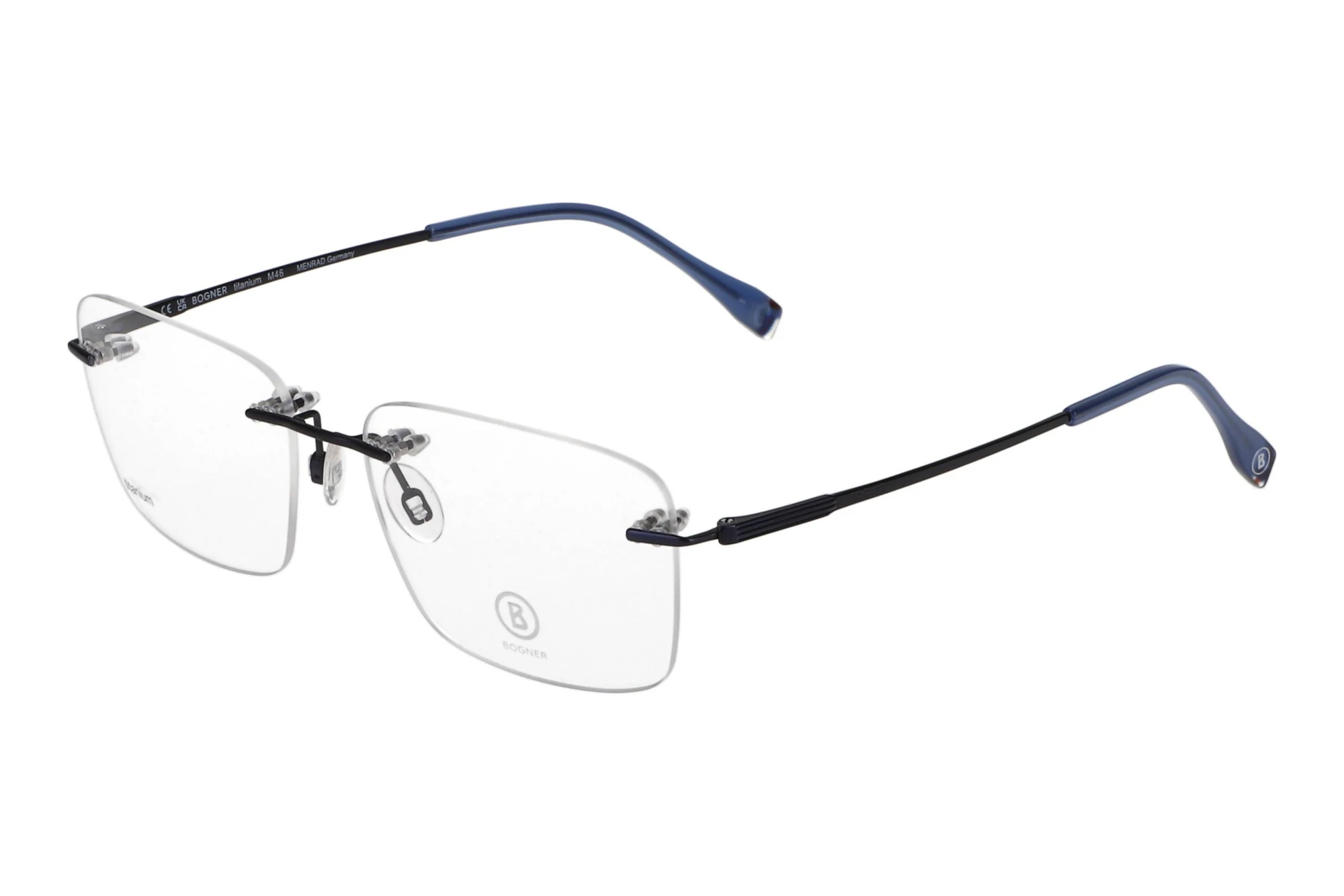 Bogner   65003 3100 Gold