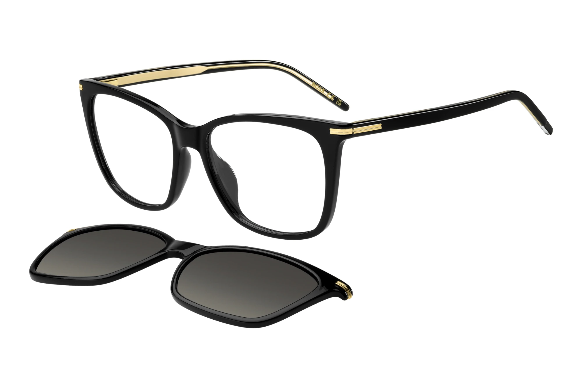 Boss   BOSS 1787/G/C 807 BLACK