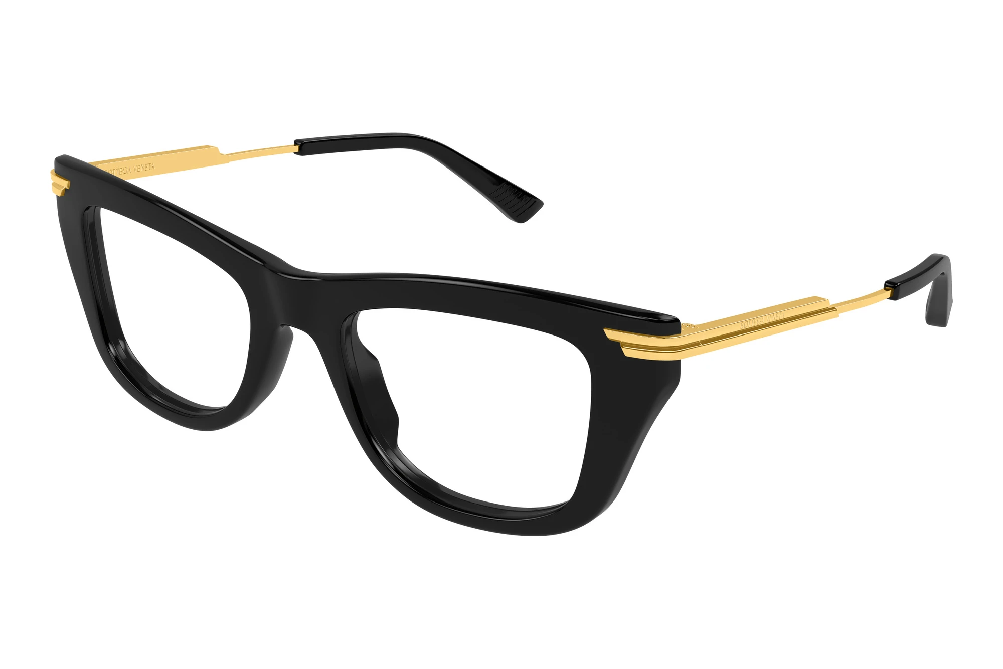 Bottega Veneta   BV1370O 001 BLACK