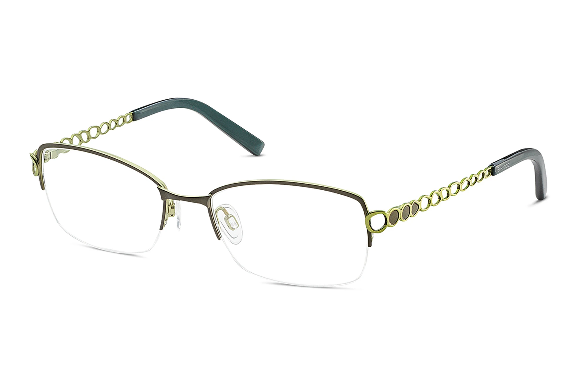 Brendel   BL 902134 40 grüntöne