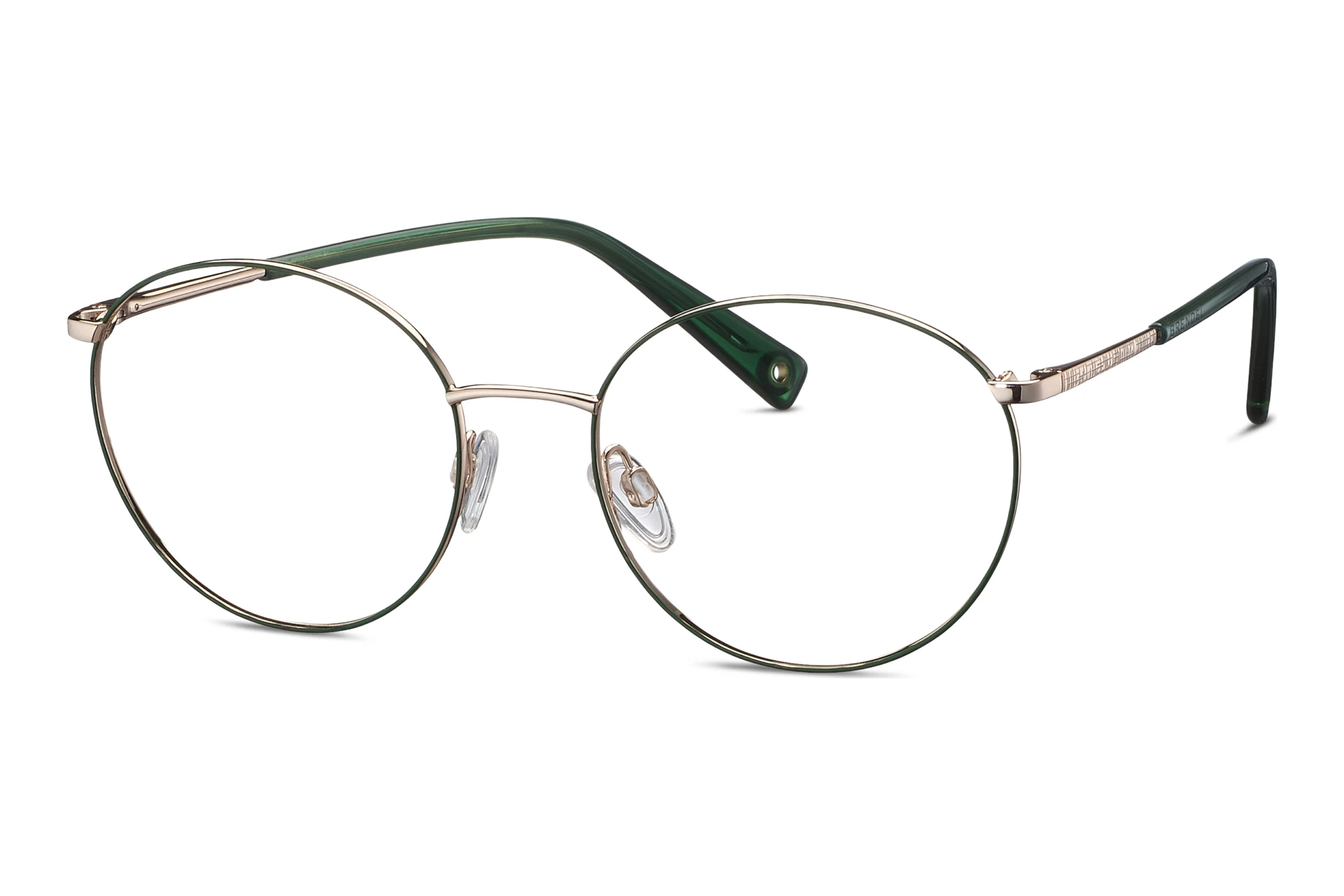 Brendel   BL 902296 40 grün