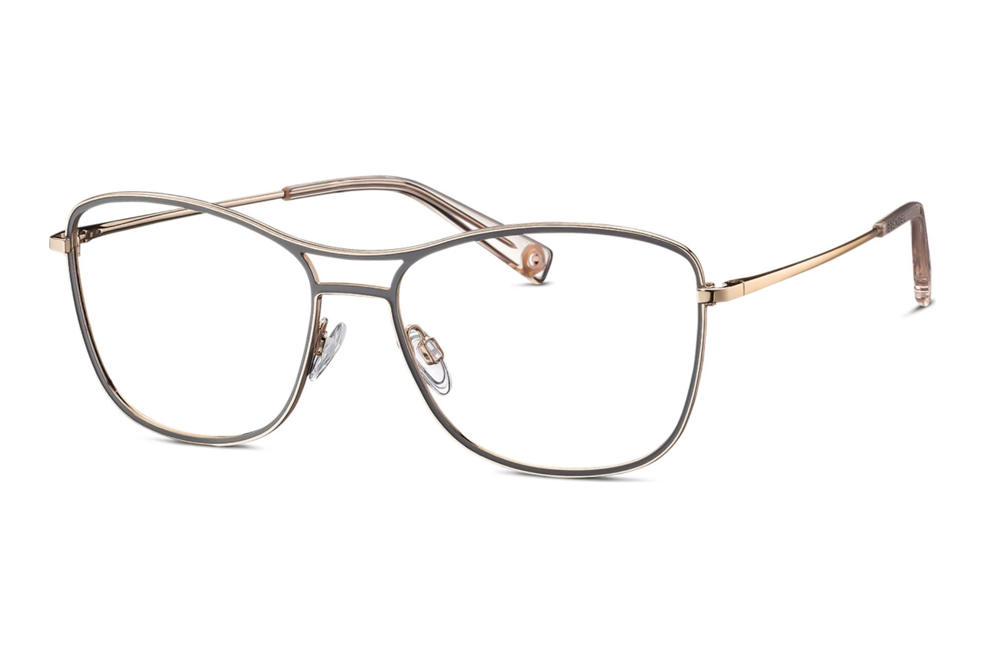 Brendel   BL 902343 30 grau / gun