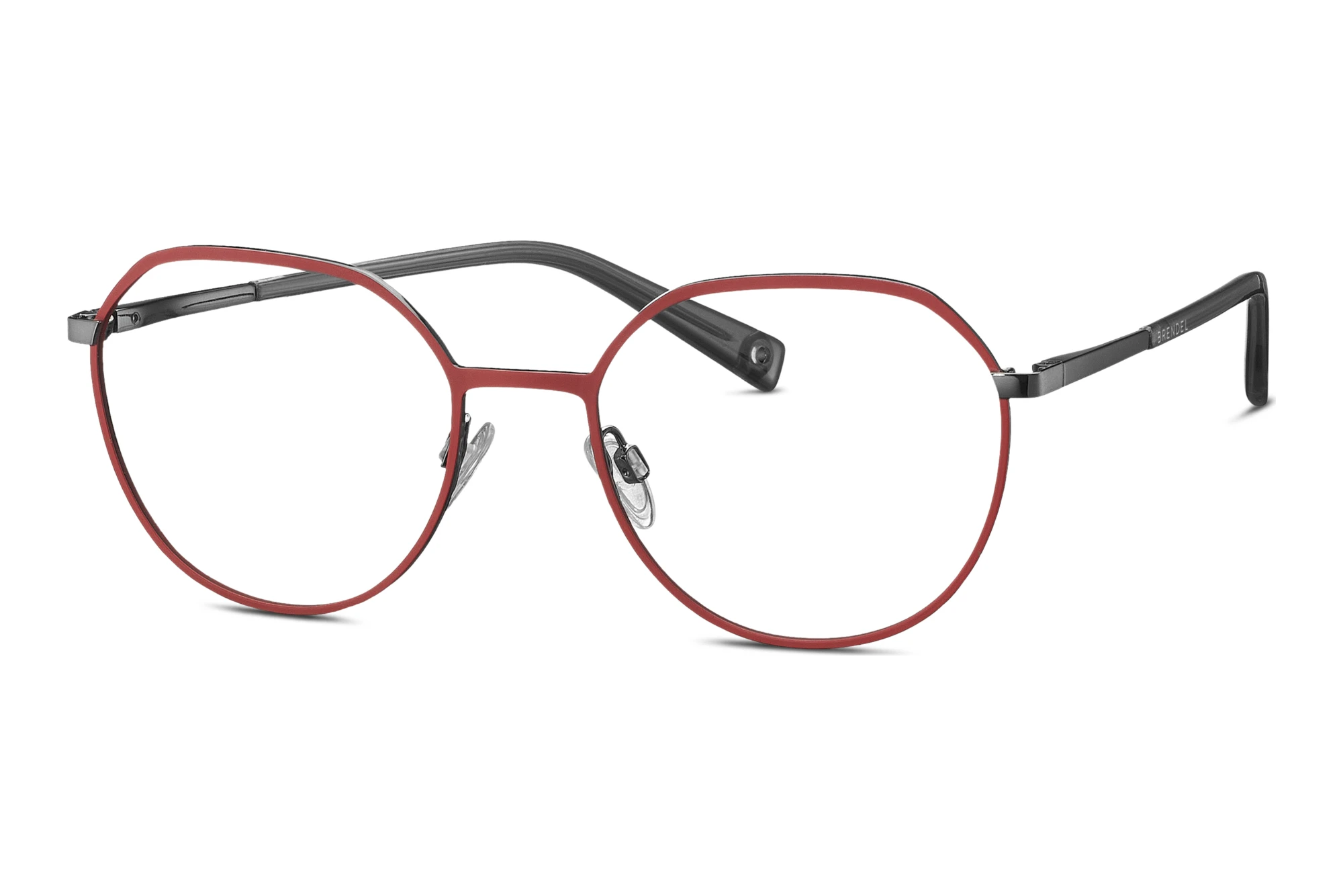 Brendel   BL 902437 50 rot / rosa / violett