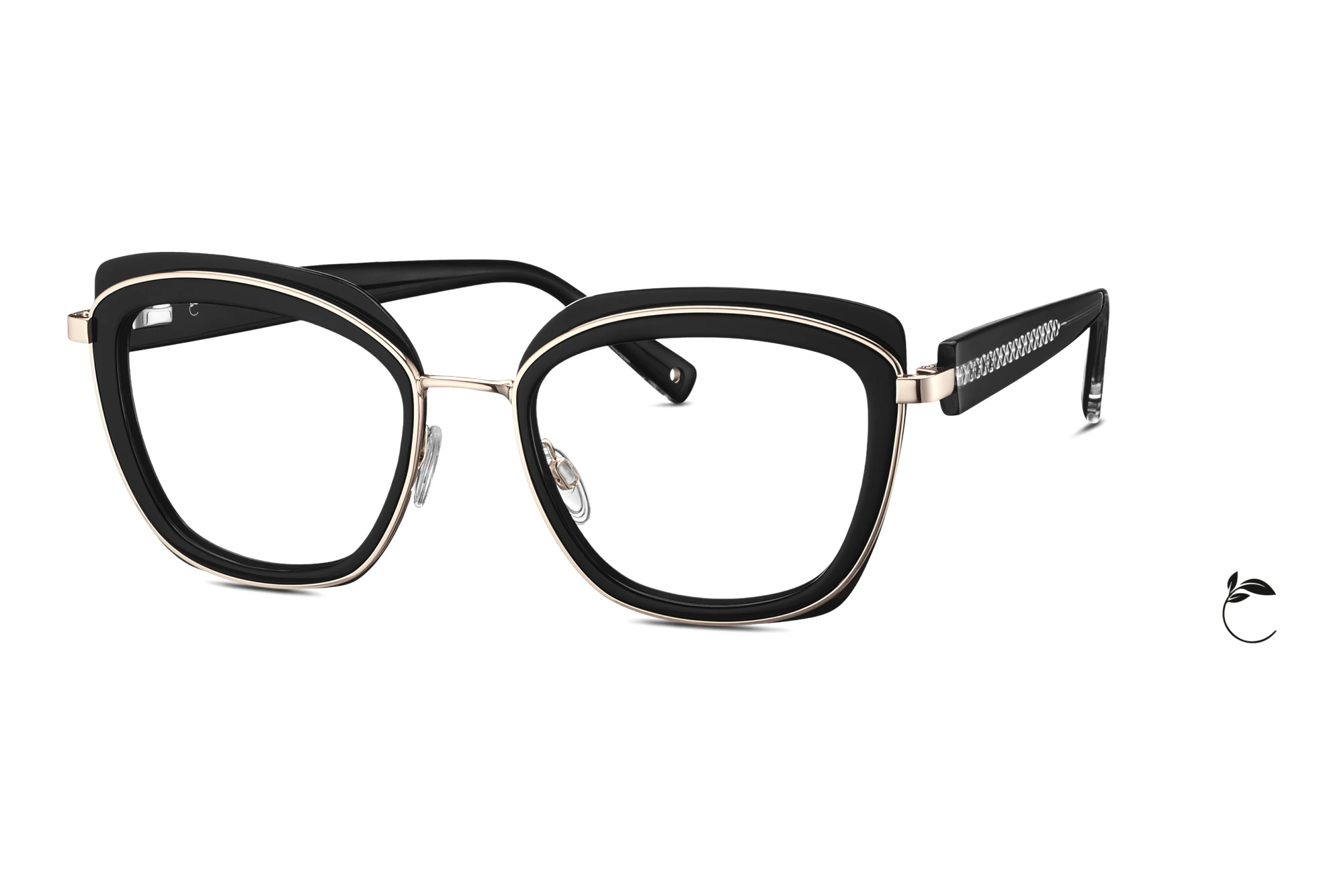 Brendel   BL 902444 10 schwarz