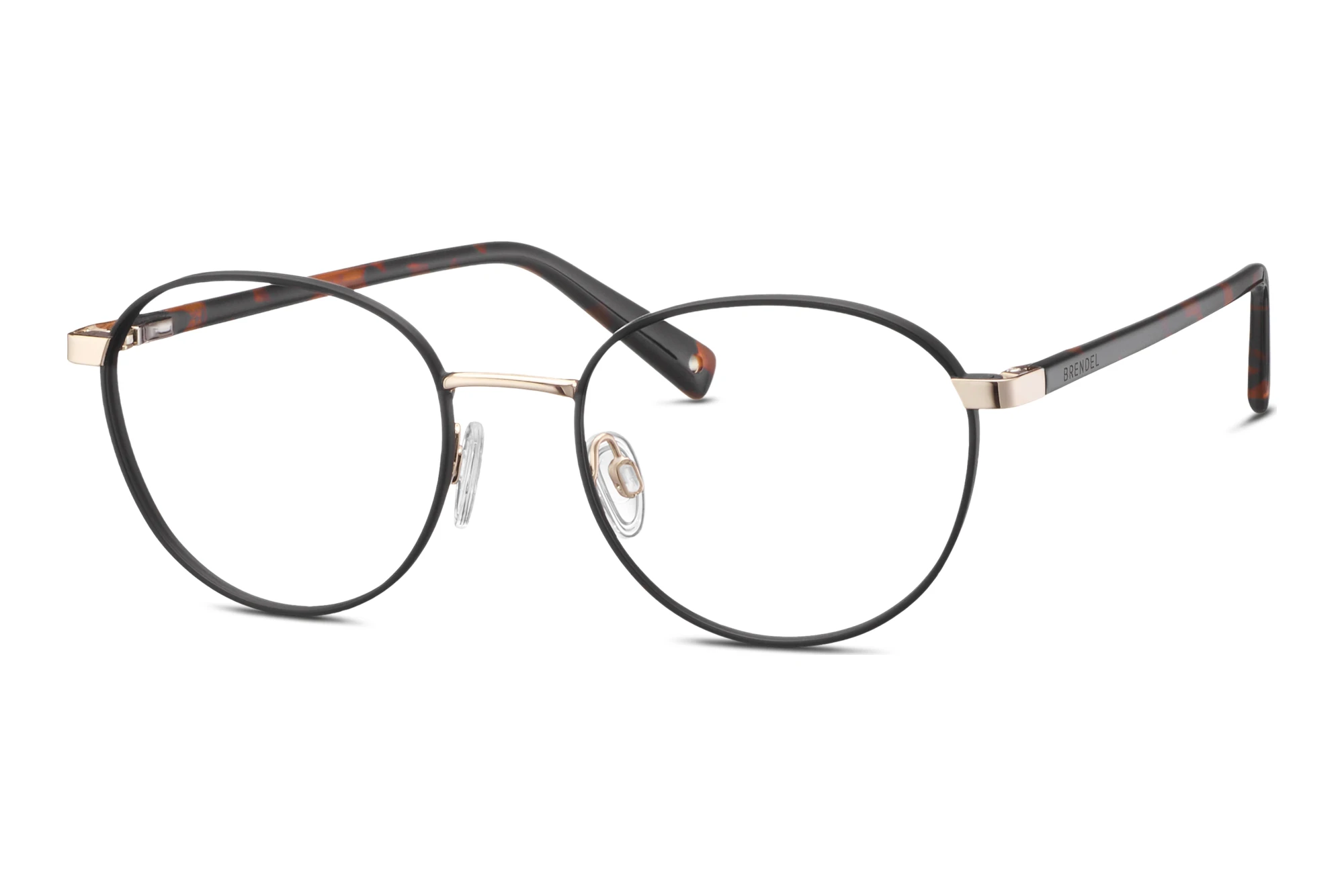 Brendel   BL 902445 10 schwarz