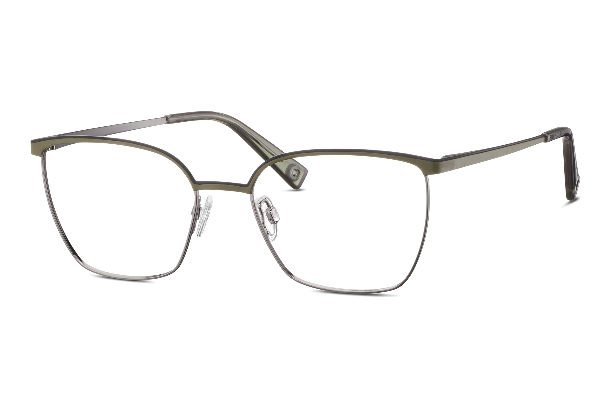 Brendel   BL 902450 43 grün