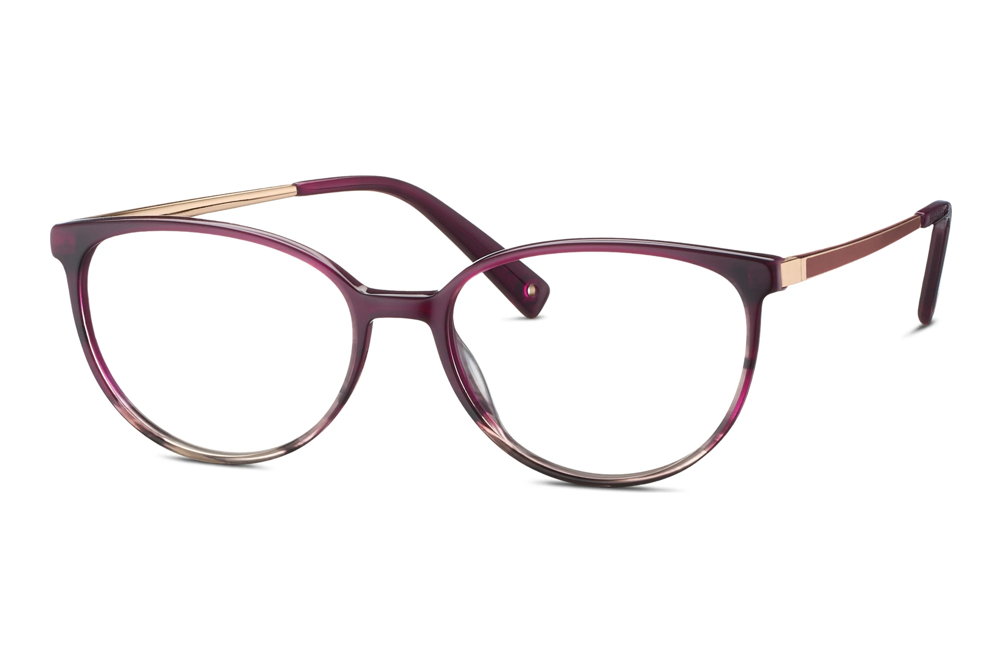 Brendel   BL 903122 56 rot / rosa / violett